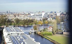Mercure Amsterdam City Hotel